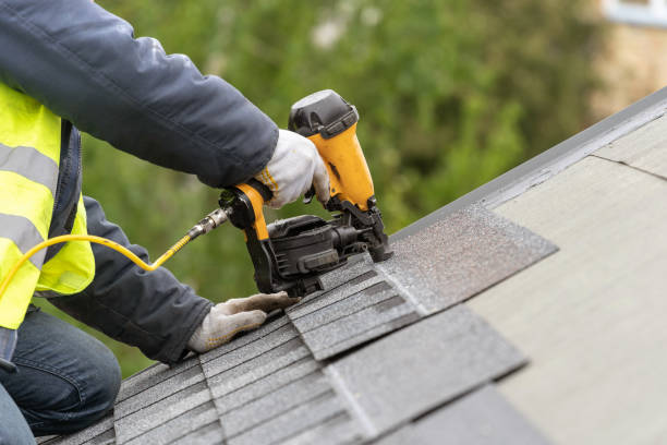 Best Gutter Installation and Repair  in Harrisville, PA
