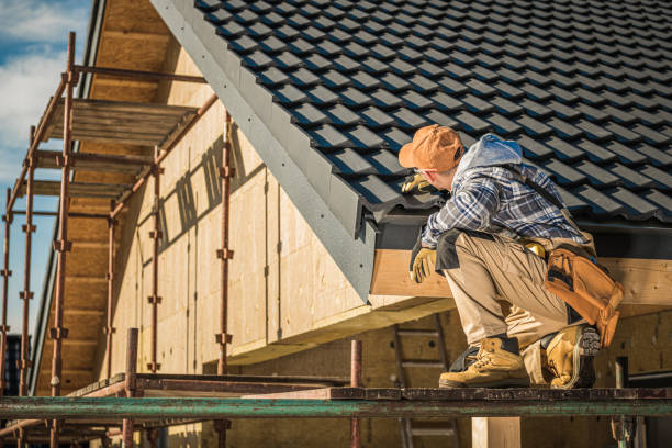 Best Roof Ventilation Installation  in Harrisville, PA