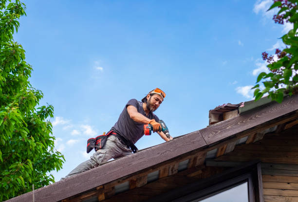 Trusted Harrisville, PA  Roofing repair and installation Experts