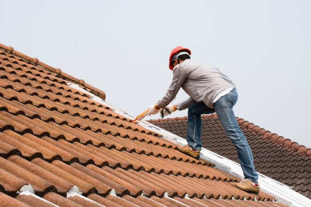 Best Rubber Roofing (EPDM, TPO)  in Harrisville, PA