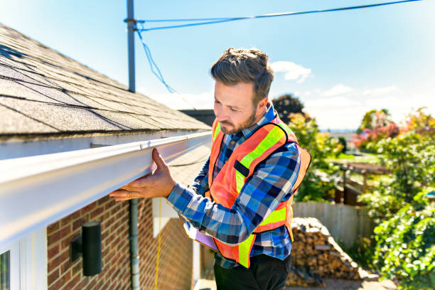Best Roof Maintenance and Cleaning  in Harrisville, PA