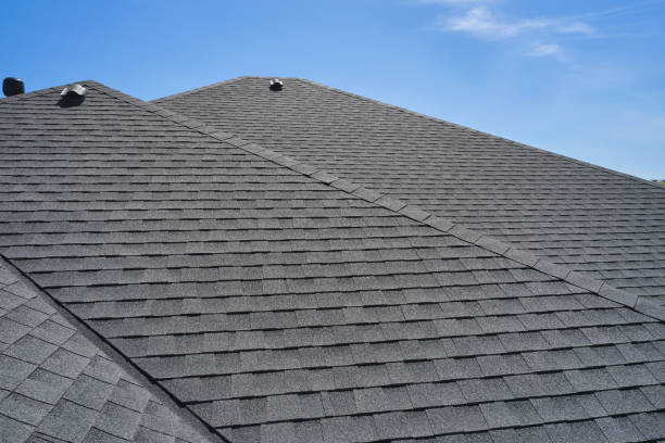 Cold Roofs in Harrisville, PA