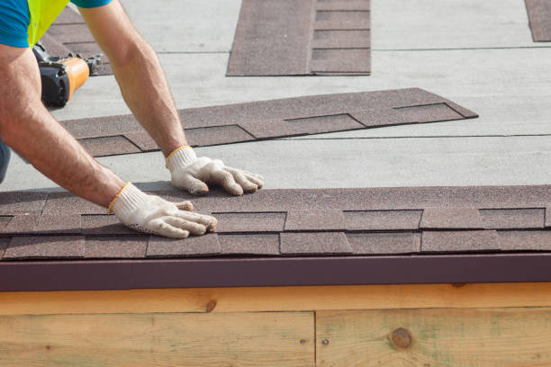 Best Roof Leak Repair  in Harrisville, PA