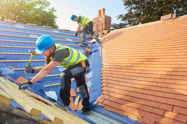 Fast & Reliable Emergency Roof Repairs in Harrisville, PA